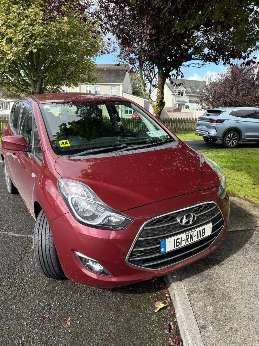 Car - Image 1