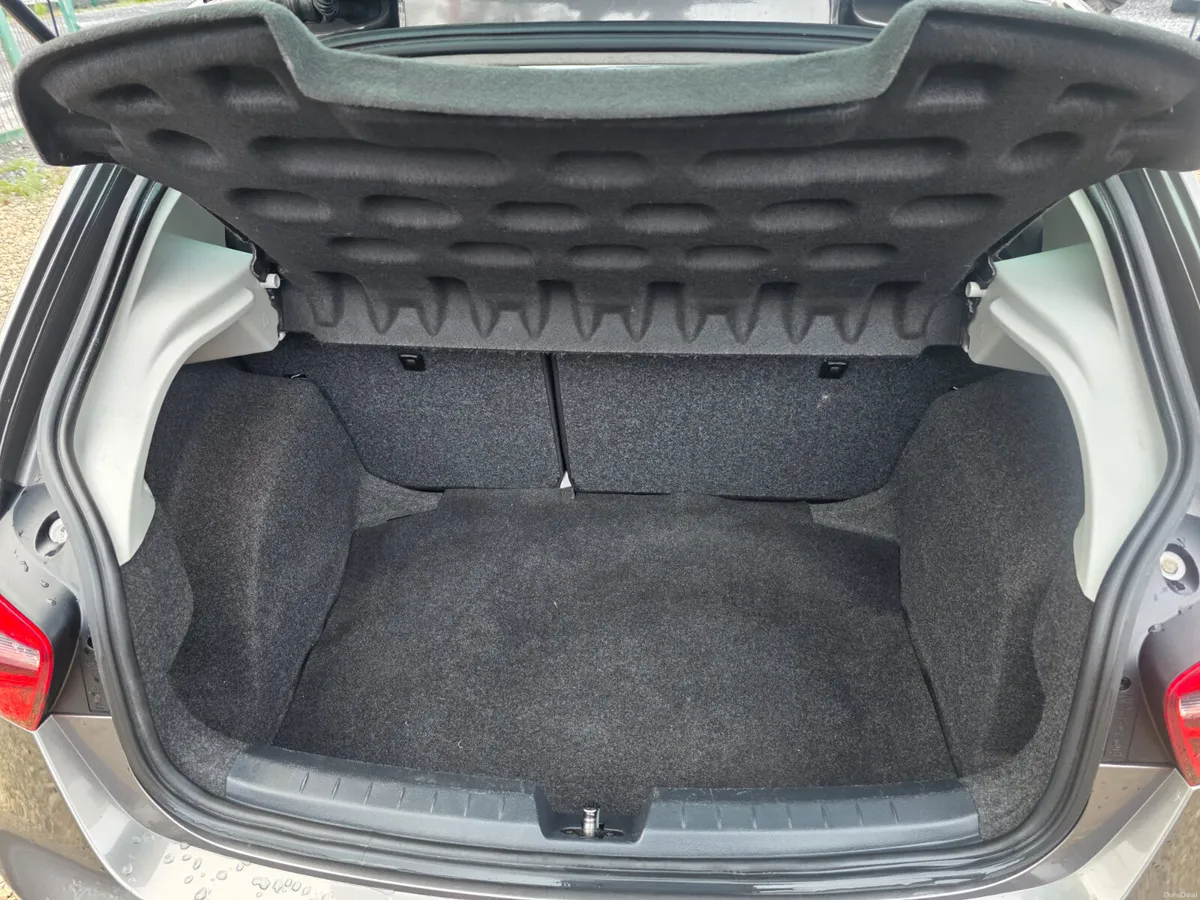 SEAT Ibiza 2016 - Image 6
