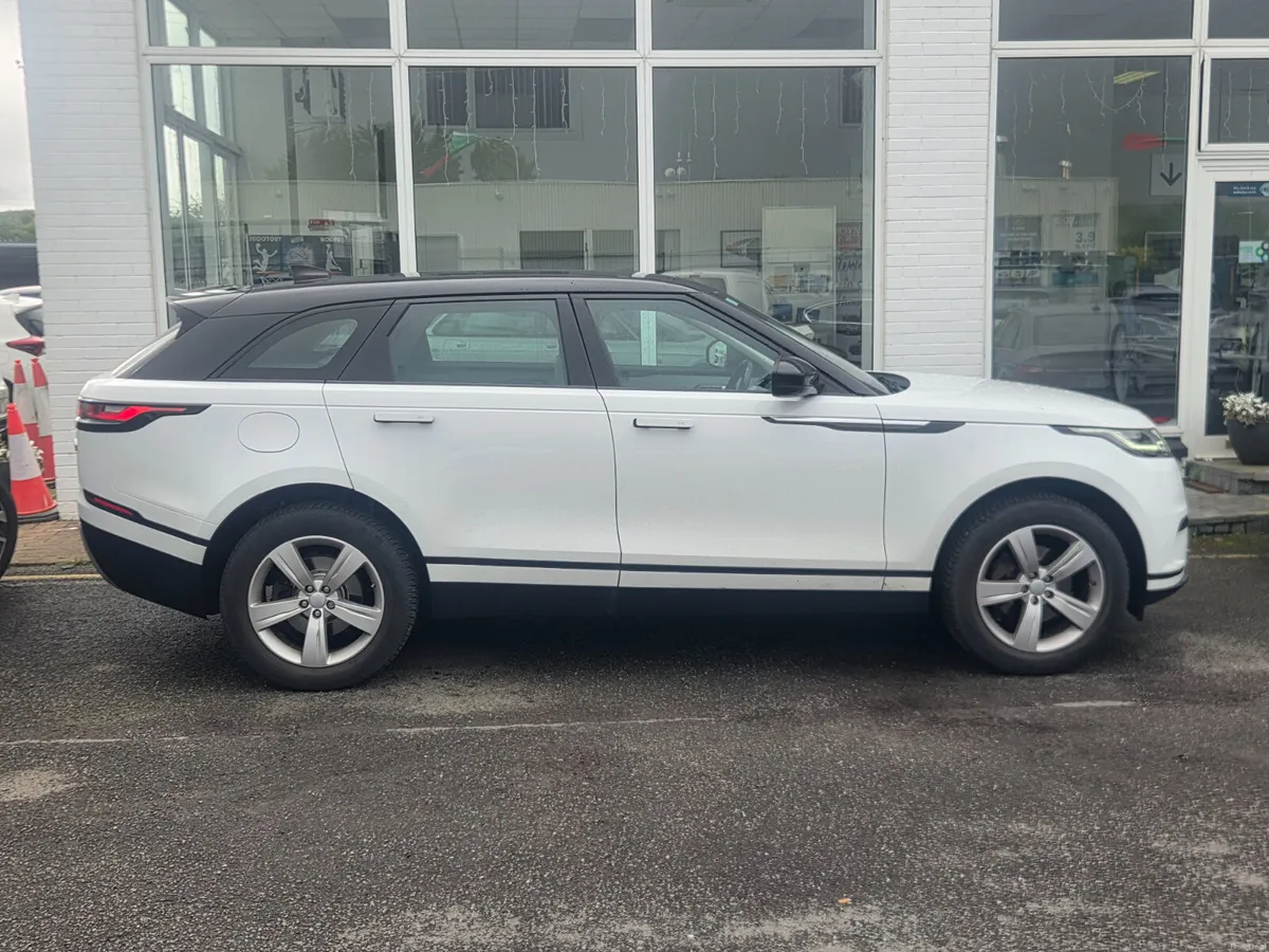 Land Rover Range Rover Velar 2018 - Image 3