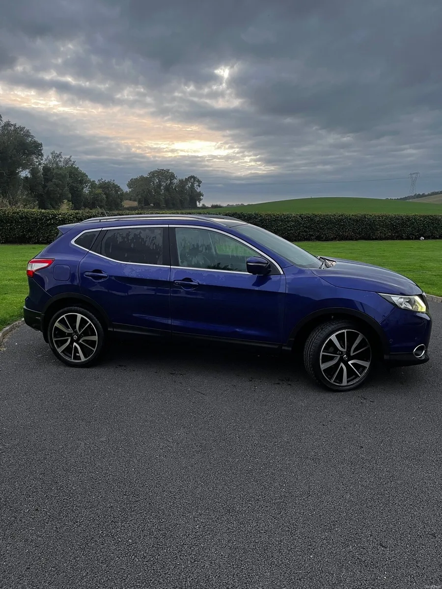 Nissan Qashqai 1.5 - Image 2