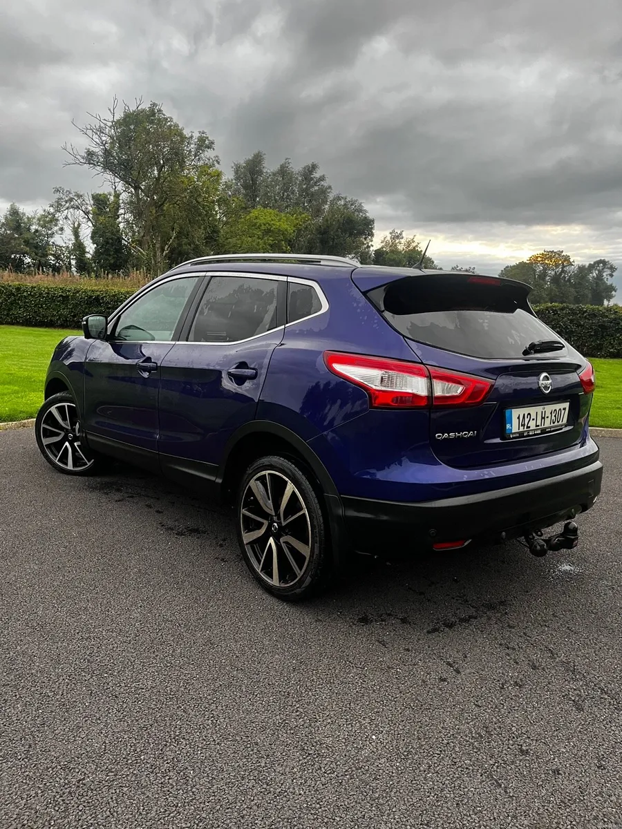 Nissan Qashqai 1.5 - Image 3