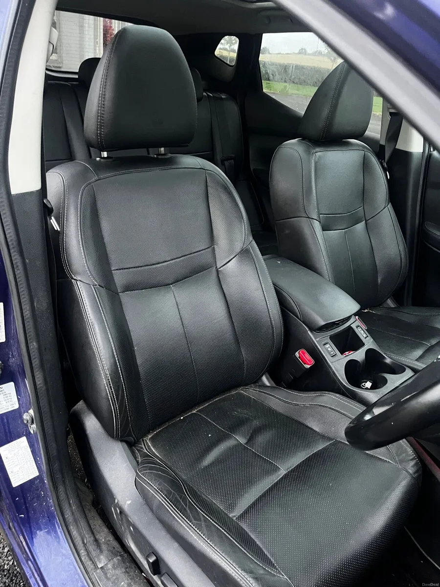 Nissan Qashqai 1.5 - Image 5