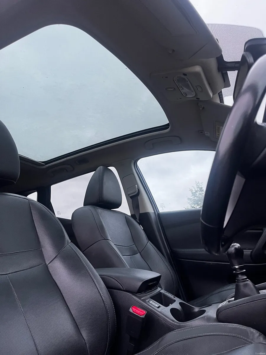 Nissan Qashqai 1.5 - Image 6