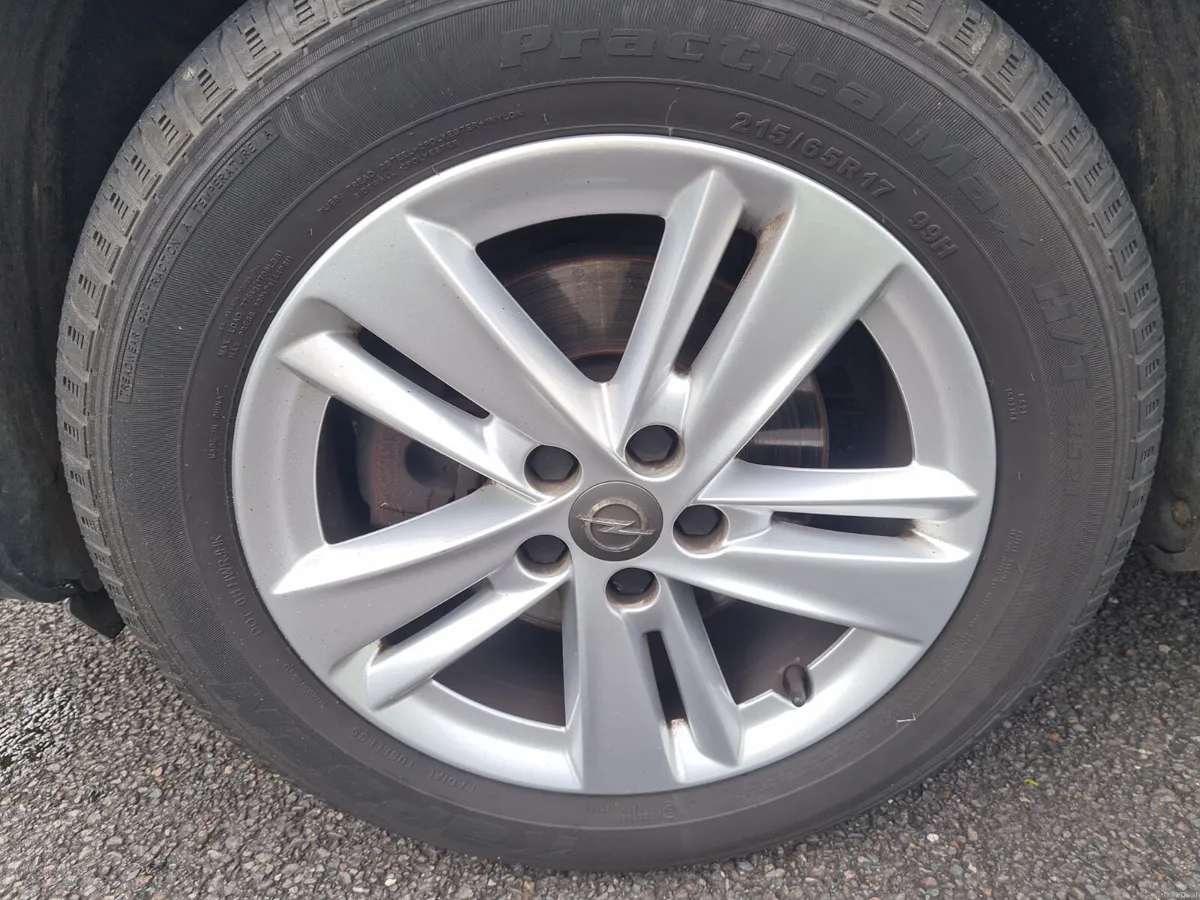 Opel Grandland X 2021 - Image 6