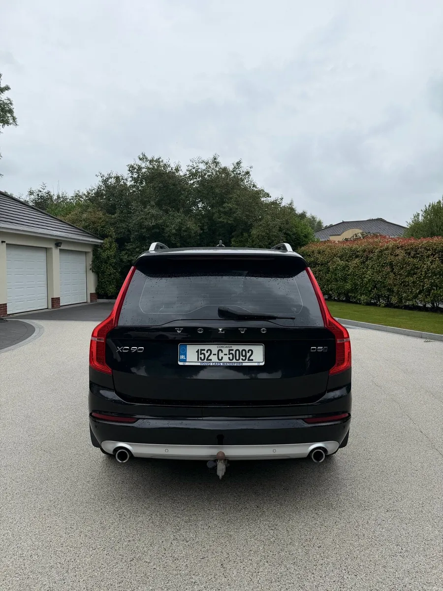 2015 Volvo XC90 2.0L D5 - Image 6