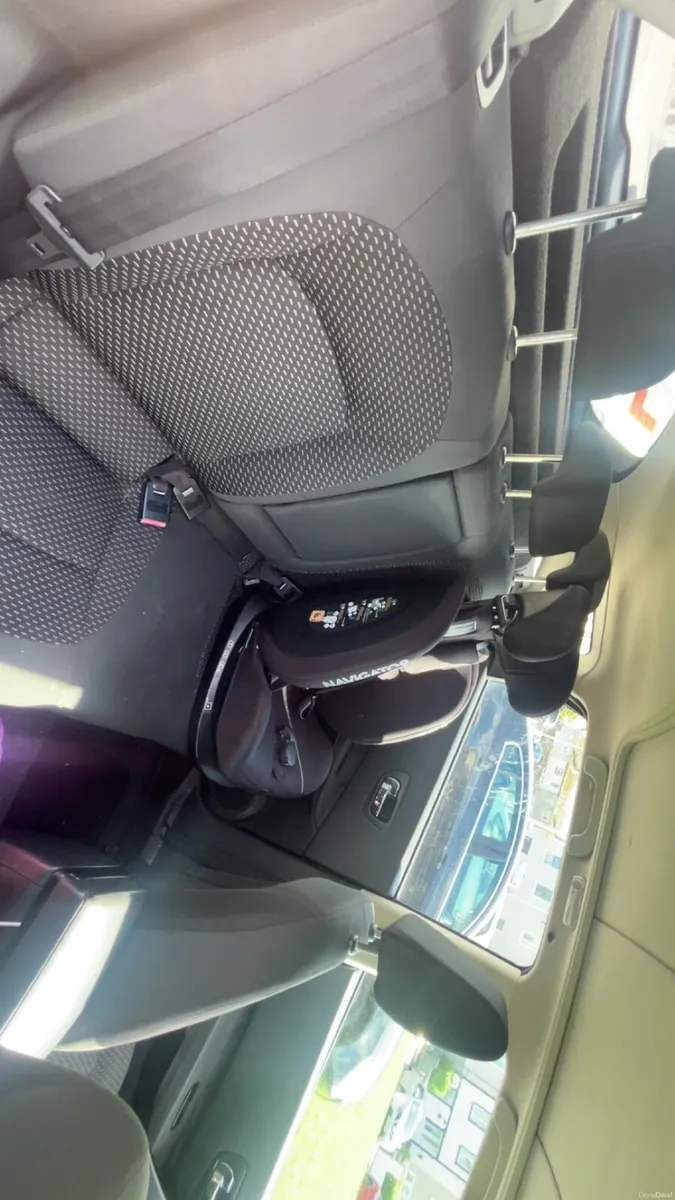 Nissan Qashqai 2010 - Image 3