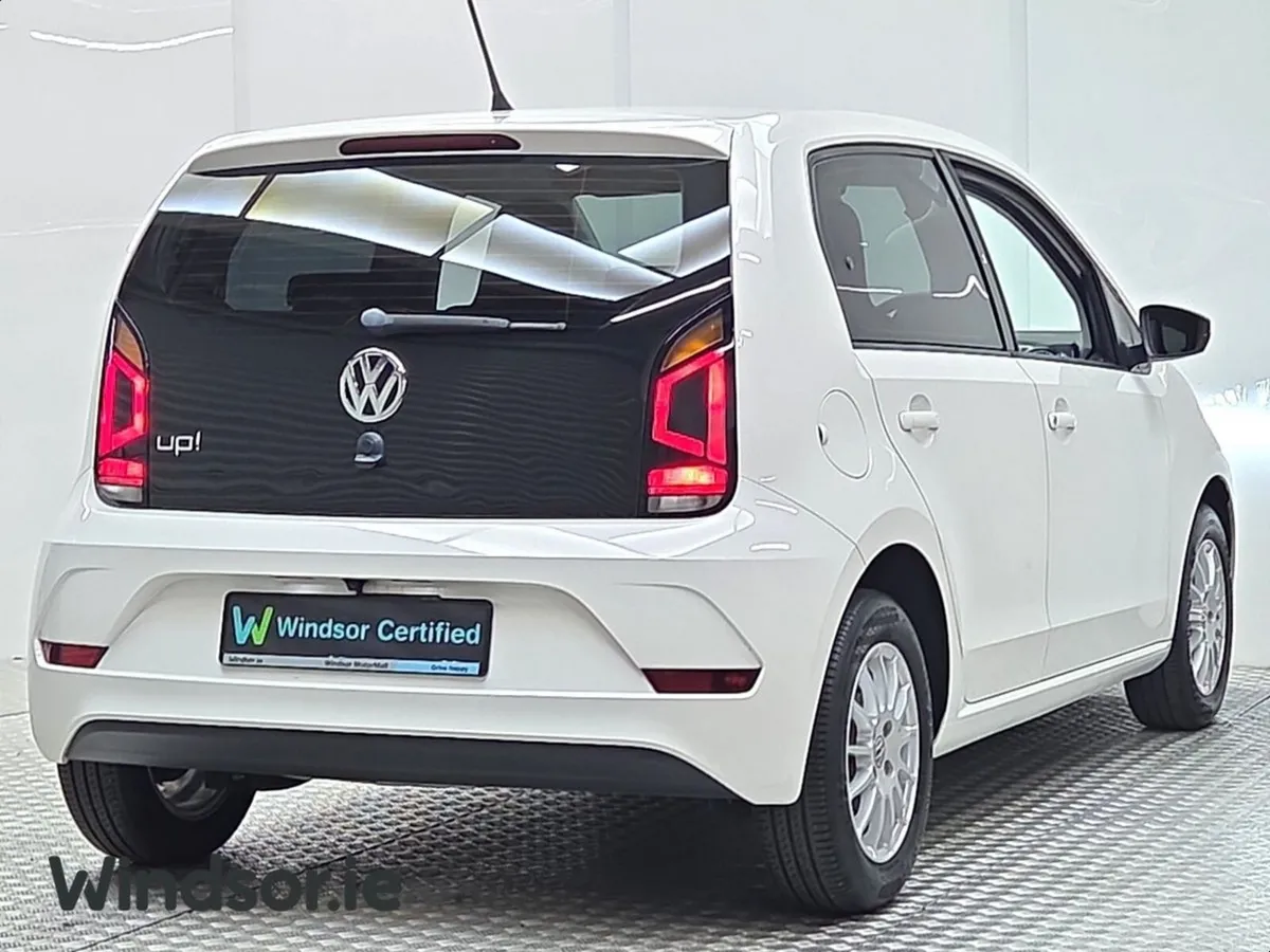 Volkswagen up! Move Model Auto - Image 2