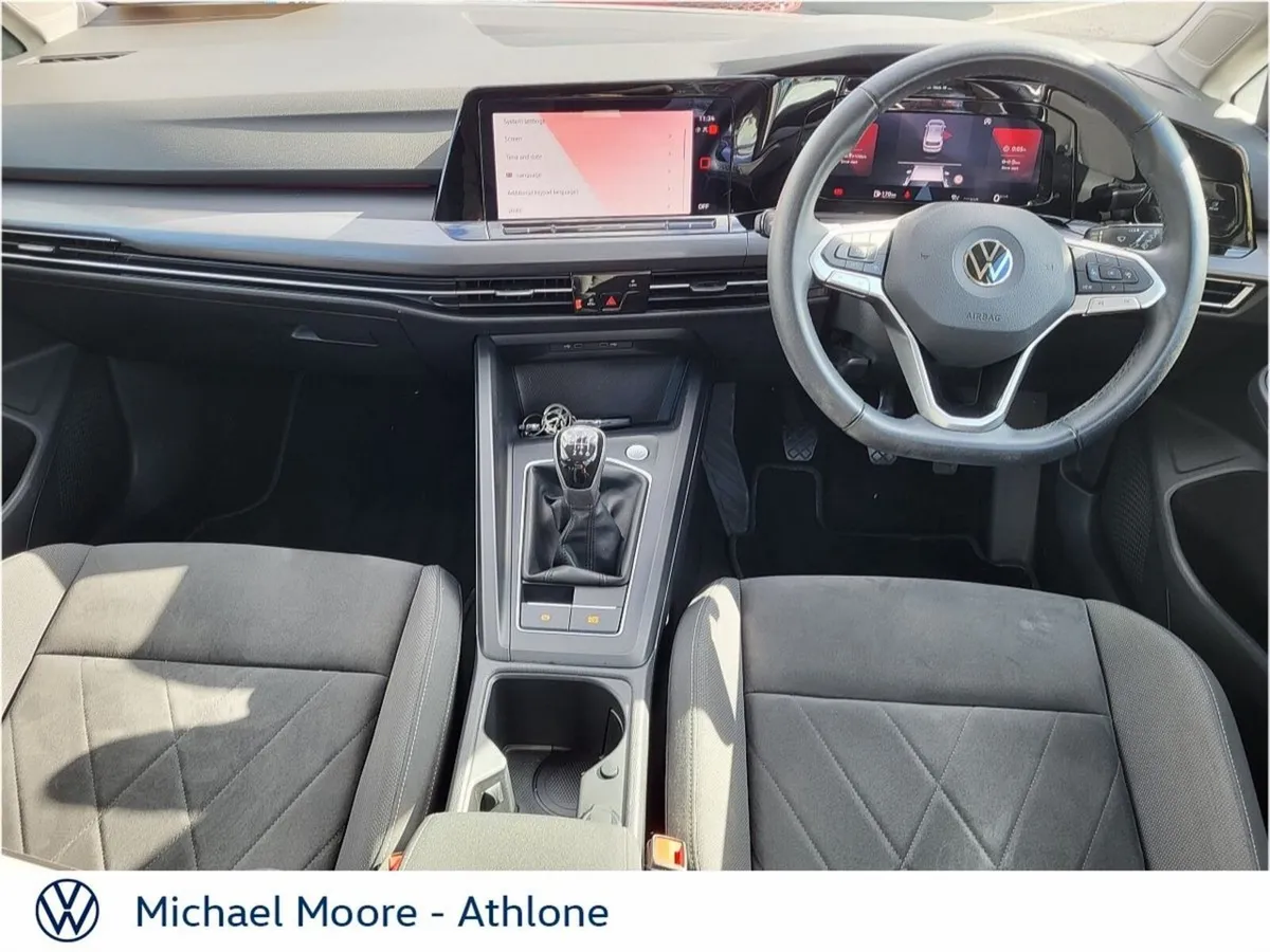 Volkswagen Golf STYLE 1.5TSI 130BHP 5DR - Image 2