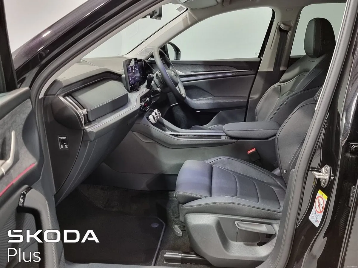Skoda Kodiaq ** SELECTION+ ** 2.0 TDI ** 150 BHP * - Image 4