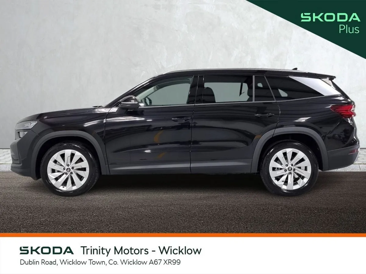 Skoda Kodiaq ** SELECTION+ ** 2.0 TDI ** 150 BHP * - Image 6