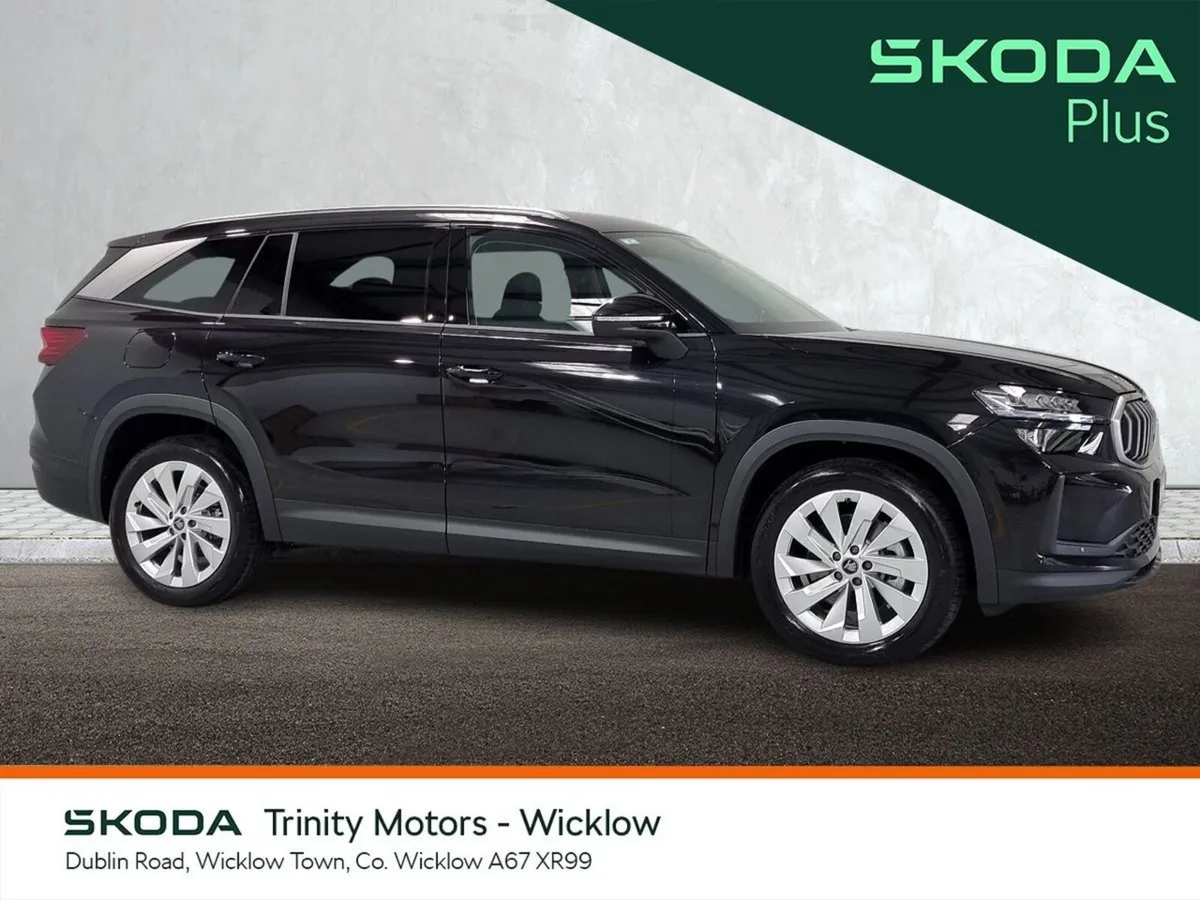 Skoda Kodiaq ** SELECTION+ ** 2.0 TDI ** 150 BHP * - Image 1