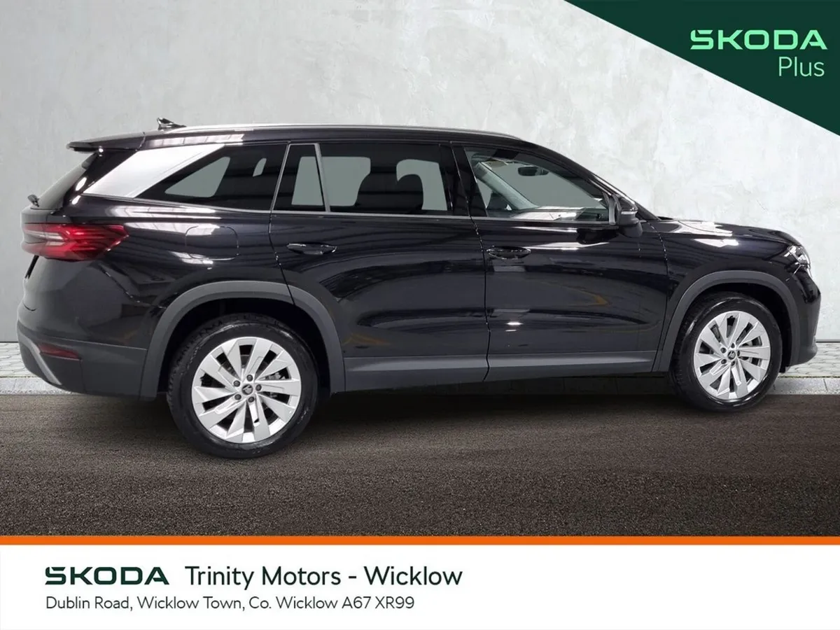 Skoda Kodiaq ** SELECTION+ ** 2.0 TDI ** 150 BHP * - Image 3