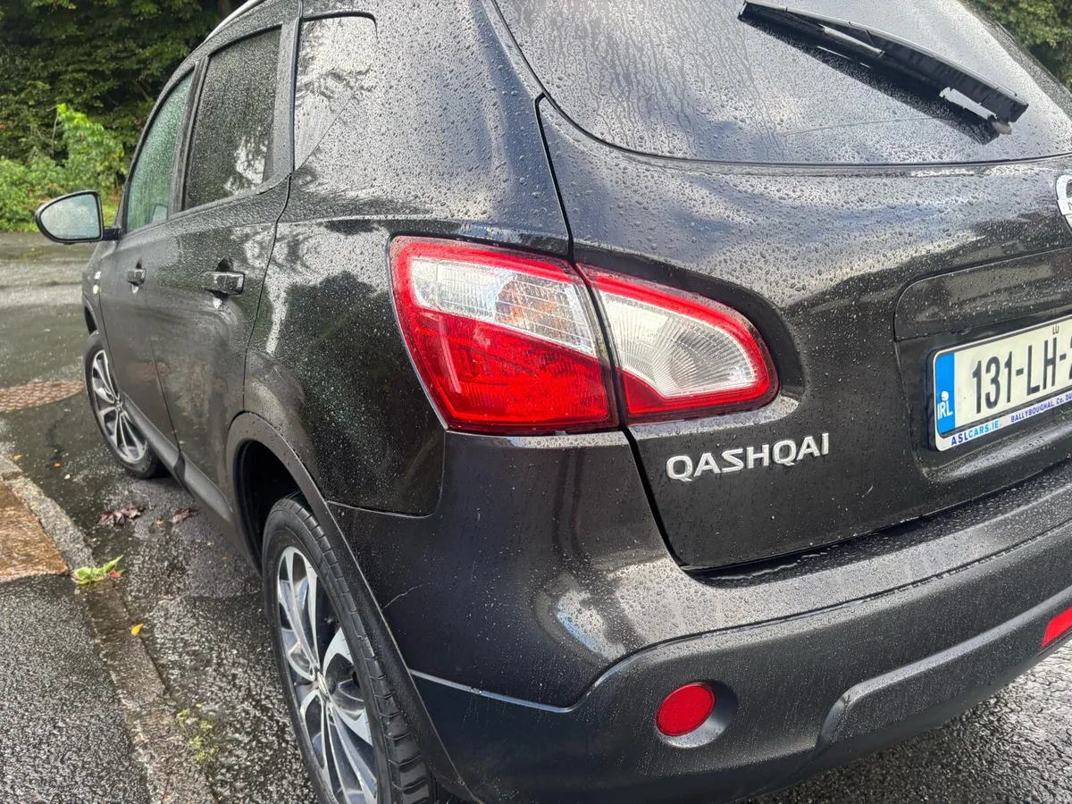 Nissan Qashqai 1.5 Diesel - Image 6