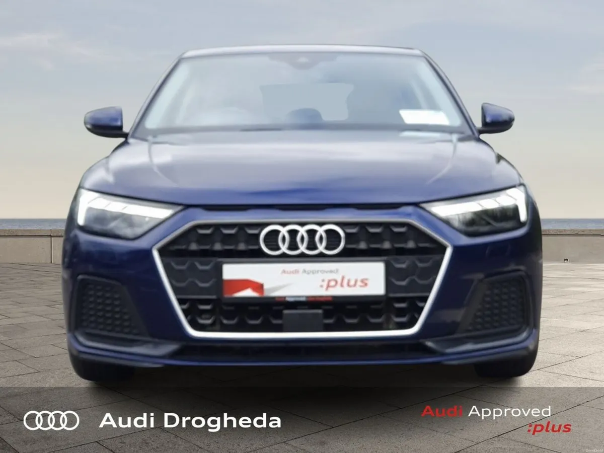 Audi A1 25 TFSI 95HP SE - Image 2