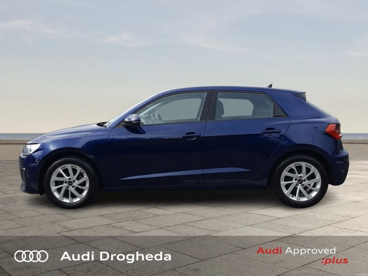 Audi A1 25 TFSI 95HP SE - Image 4