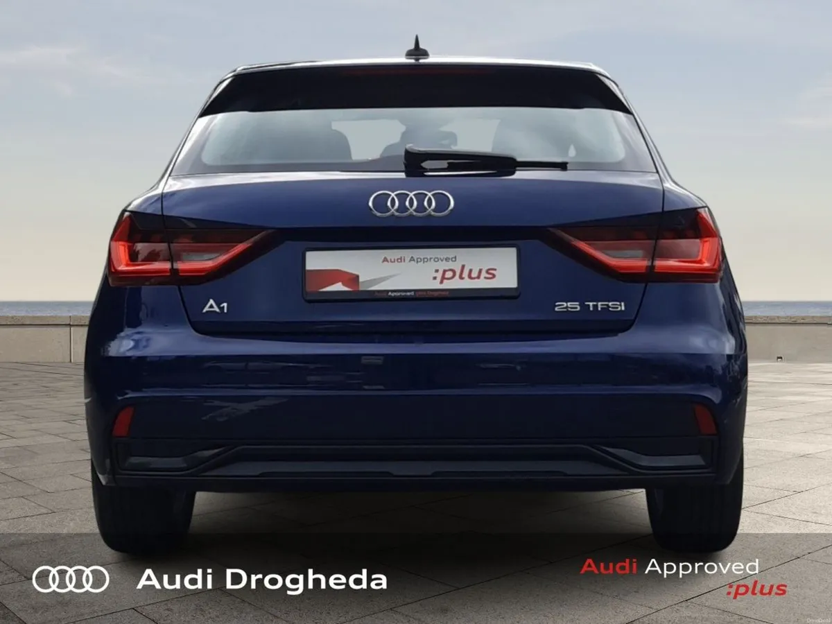 Audi A1 25 TFSI 95HP SE - Image 6