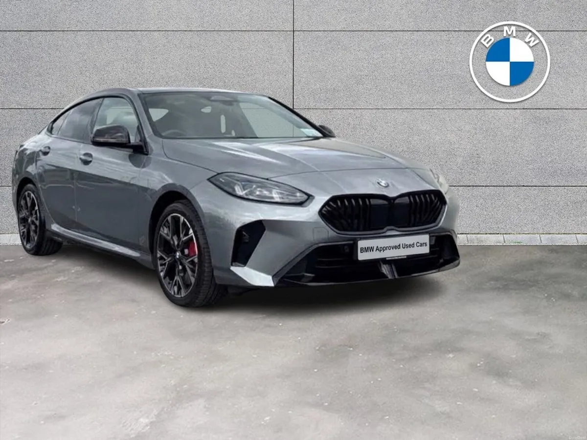BMW 2-Series 220 M Sport - Image 1