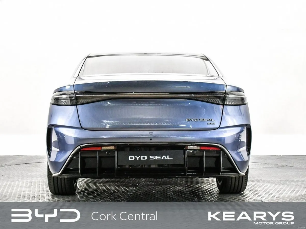 BYD SEAL Excellence AWD - Image 2