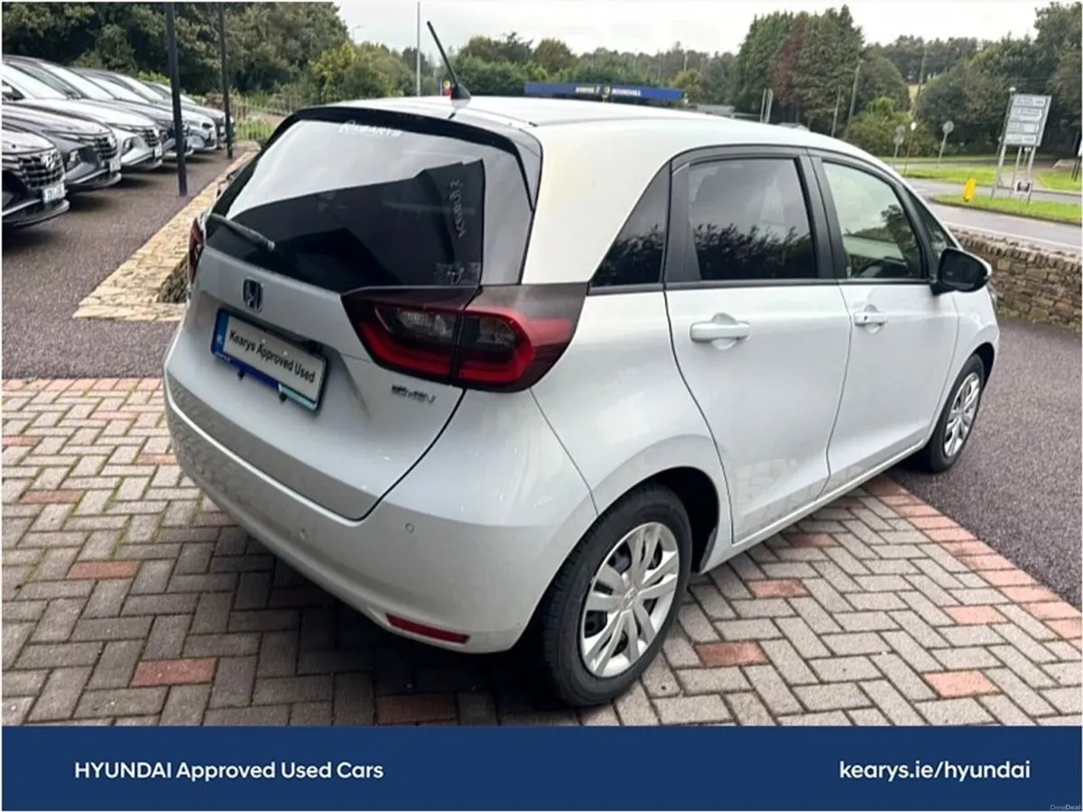 Honda Fit EHEV BASIC - Image 5