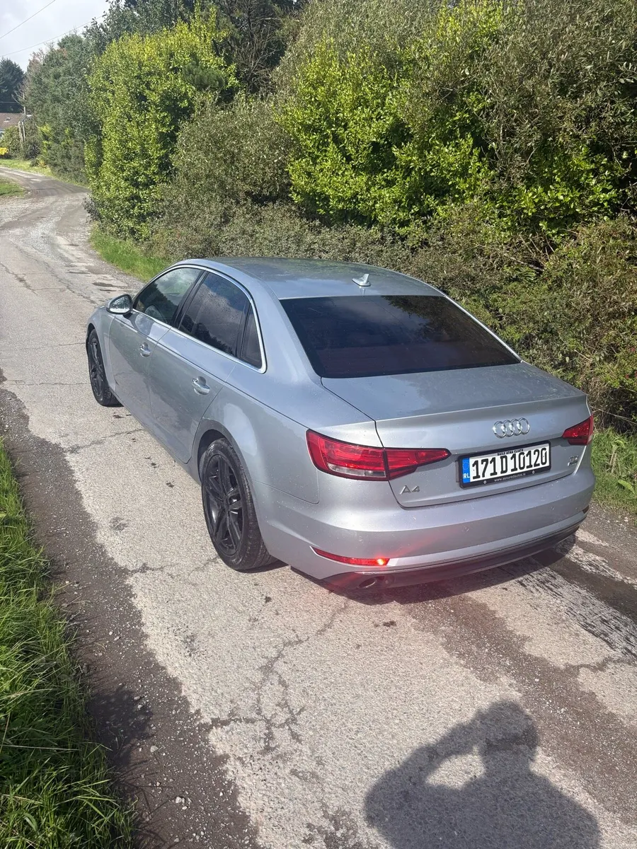 Audi a4 - Image 4