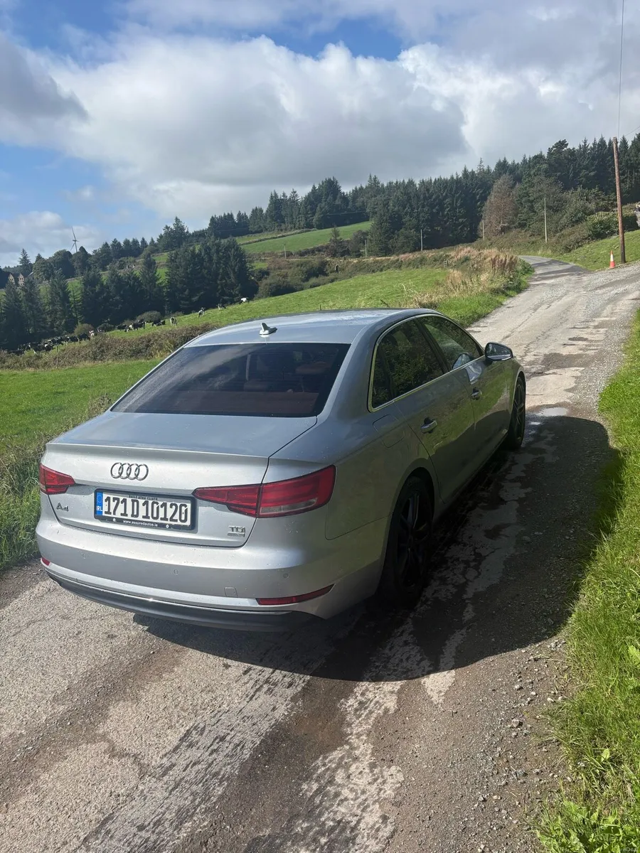 Audi a4 - Image 5