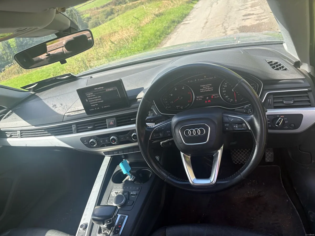 Audi a4 - Image 6