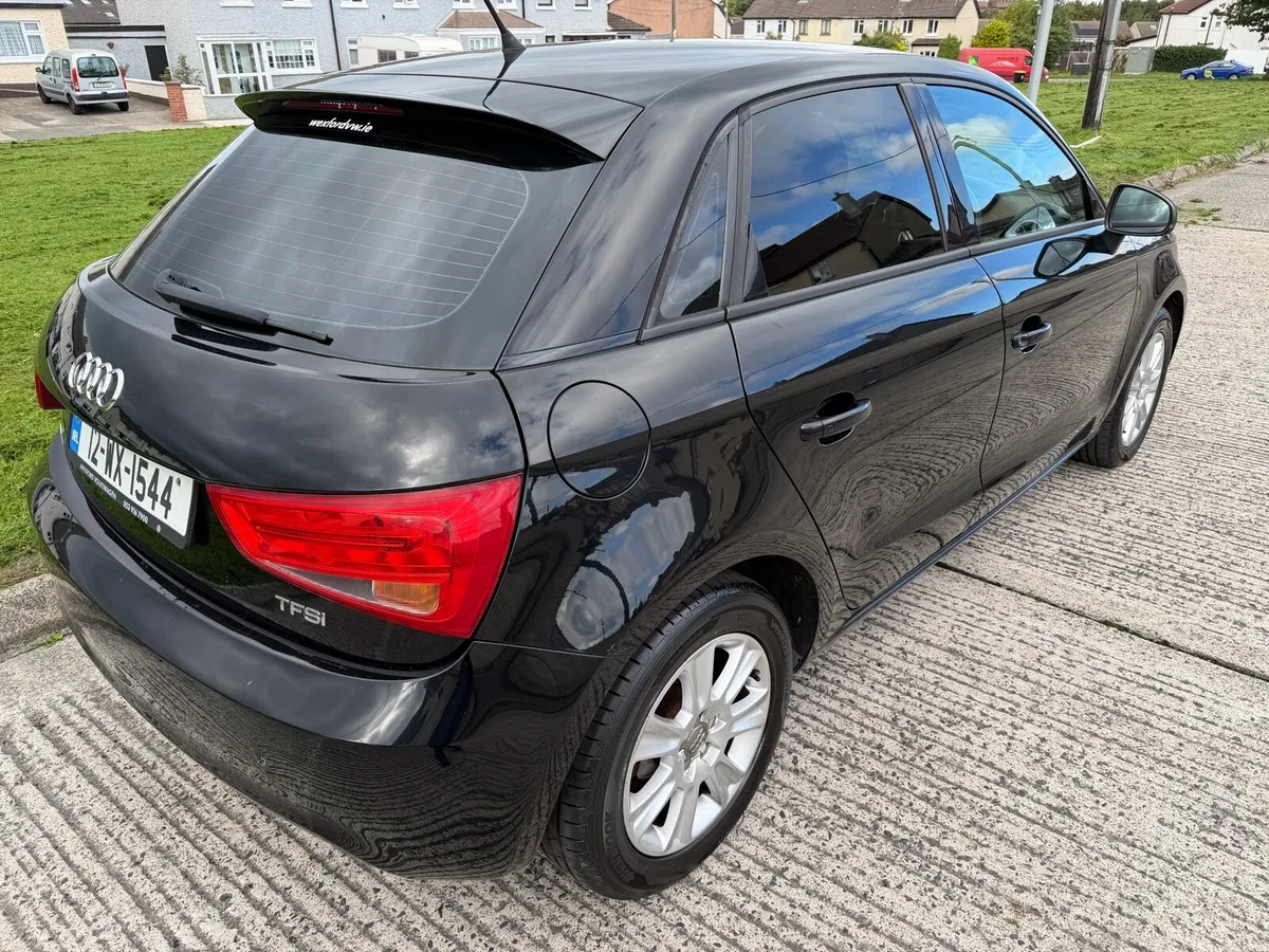 Audi A1 1.2 TFSI ONLY 99k KM NCT 08/27 - Image 2