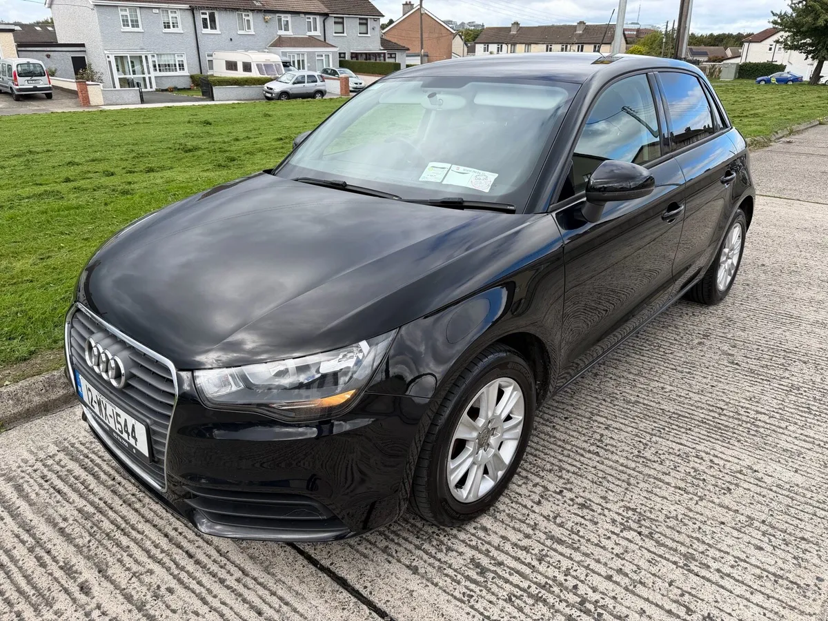 Audi A1 1.2 TFSI ONLY 99k KM NCT 08/27 - Image 3