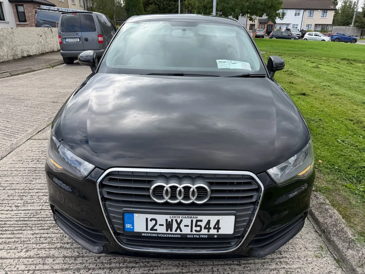 Audi A1 1.2 TFSI ONLY 99k KM NCT 08/27 - Image 5