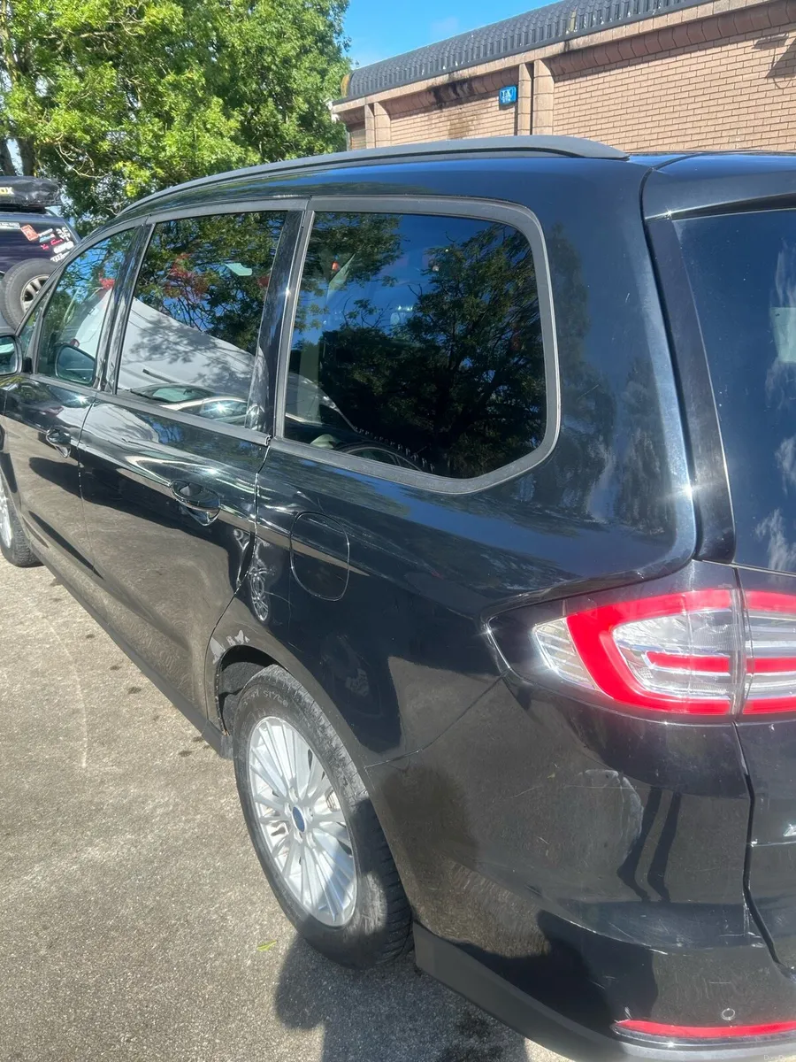 162 FORD GALAXY AUTO - Image 2