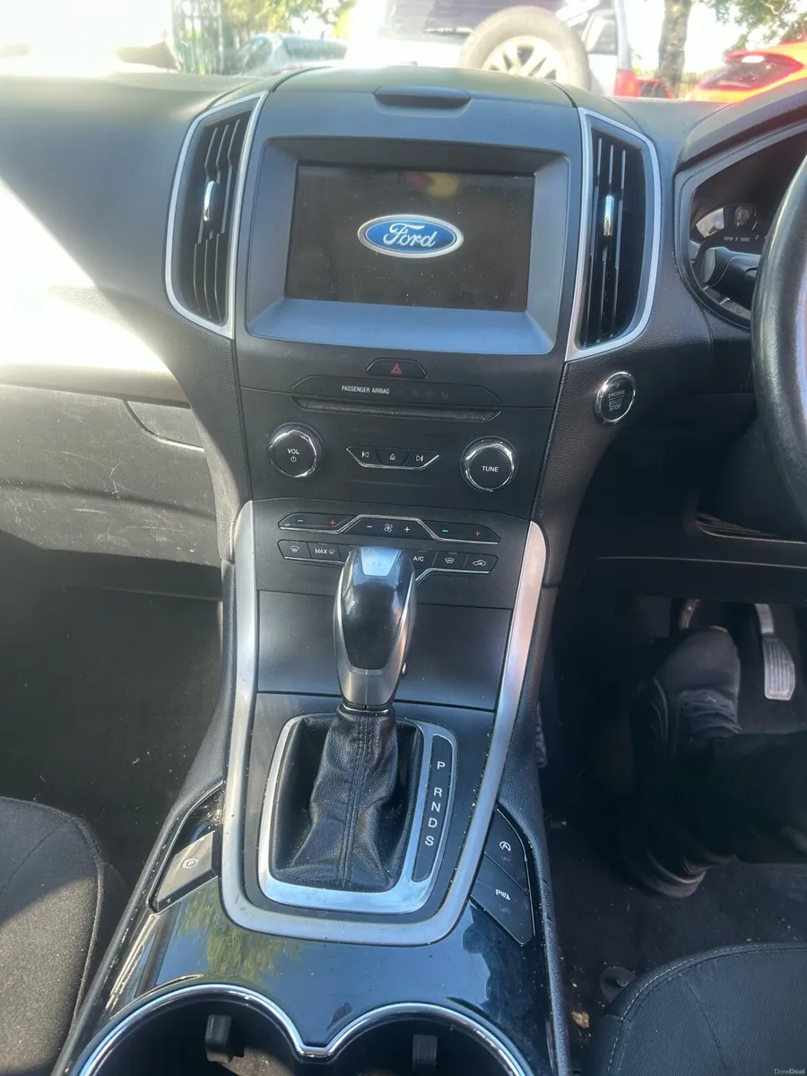 162 FORD GALAXY AUTO - Image 6