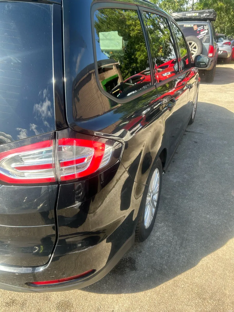 162 FORD GALAXY AUTO - Image 3