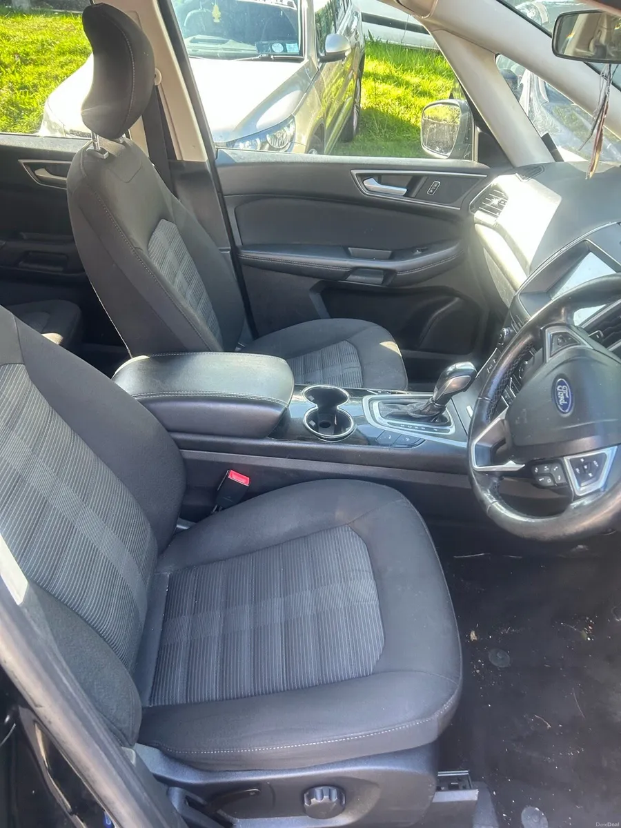162 FORD GALAXY AUTO - Image 4