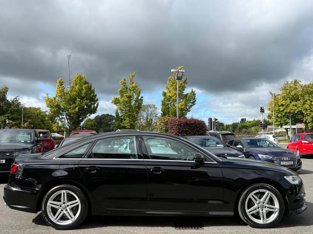 181 Audi A6 AUTO SE Executive Ultra 2.0 Diesel - Image 4