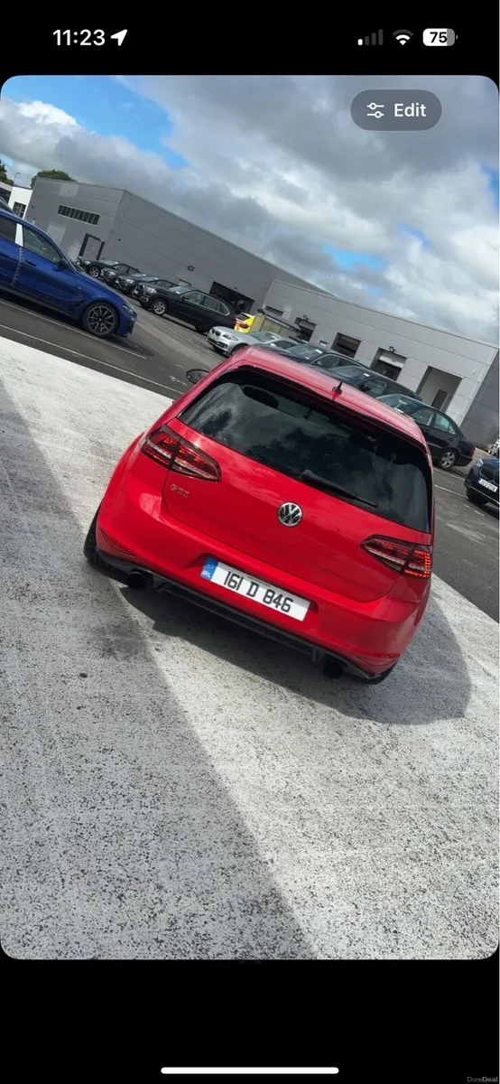 Mk7 gti golf - Image 4