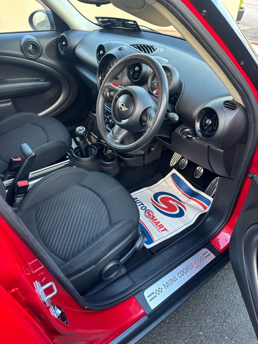 Mini countryman cooper works - Image 5