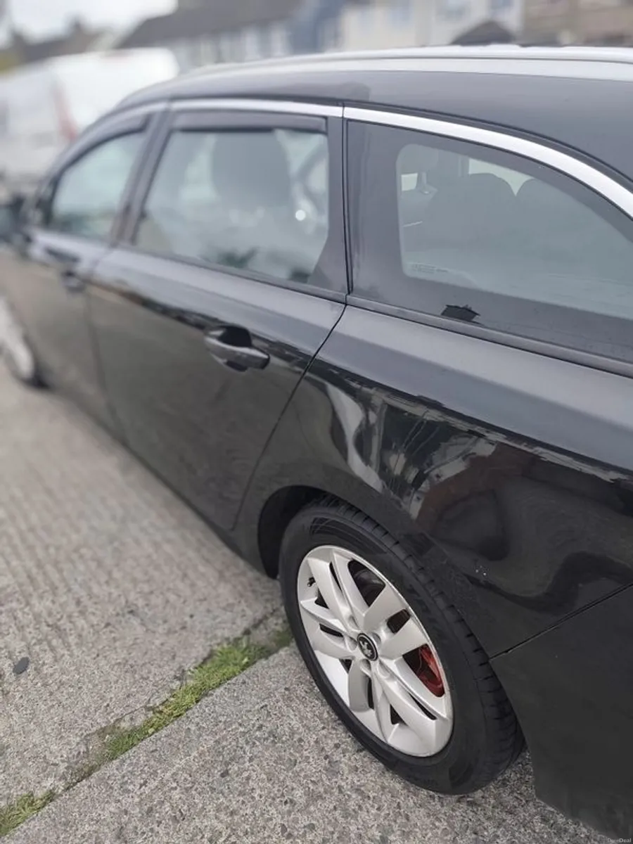 2012 Peugeot 508 - Image 4
