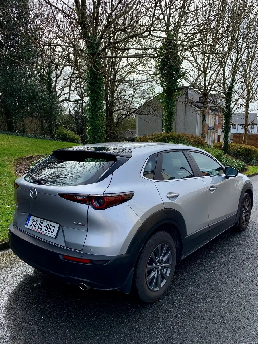 Mazda CX30 - 2.0petrol (low km, Irish car) - Image 3