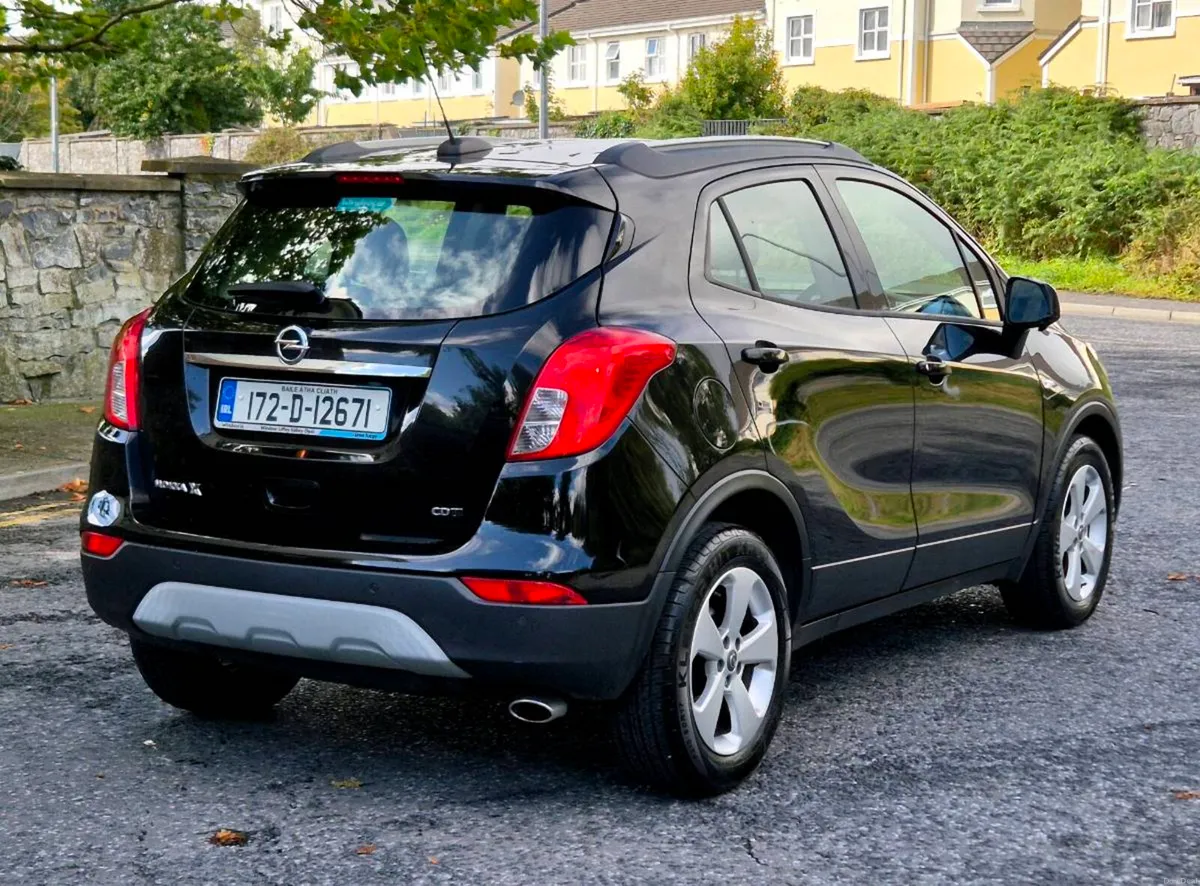 2017 Opel Mokka ▪︎ NEW NCT ▪︎ - Image 6