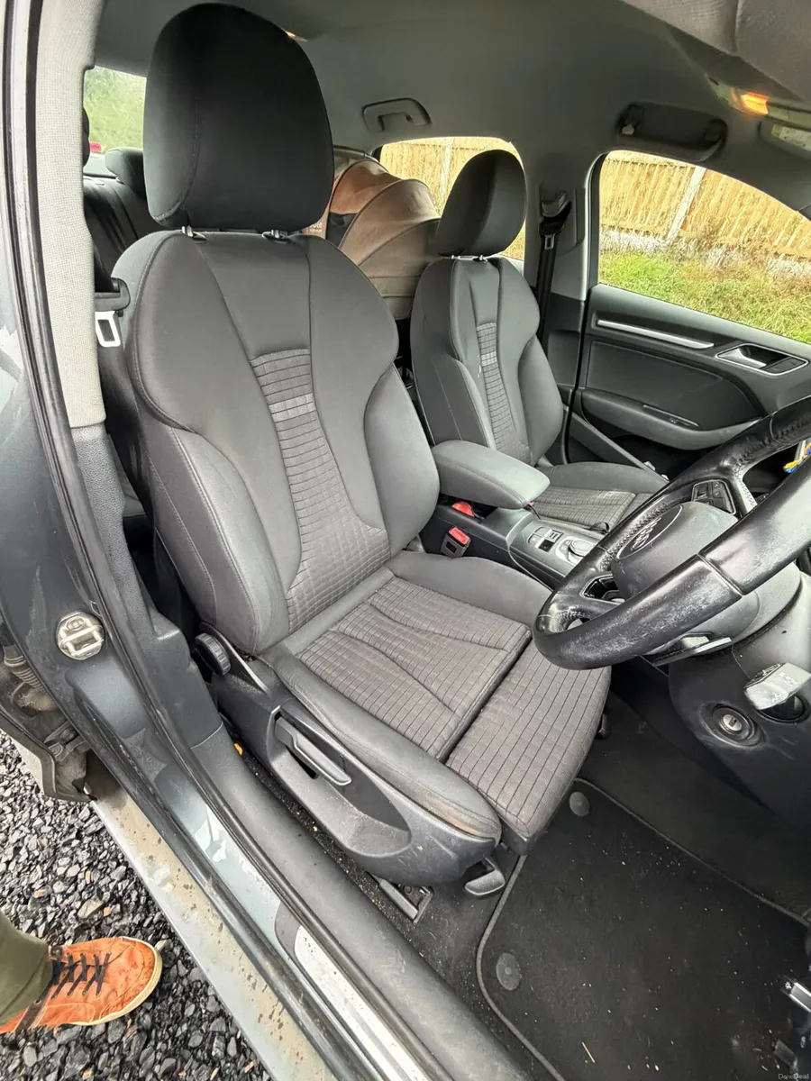 Audi A3 2023 - Image 1