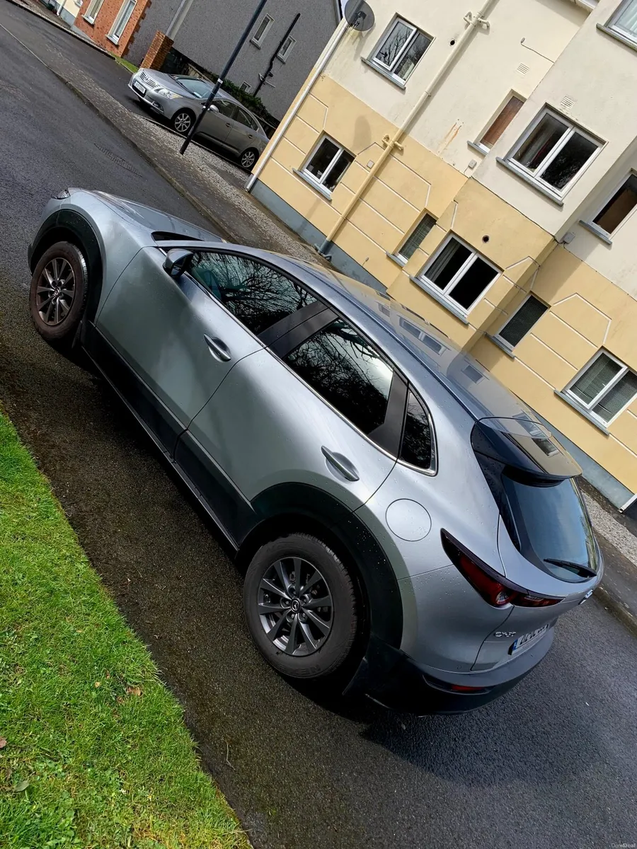 Mazda CX30 - 2.0petrol (low km, Irish car) - Image 4