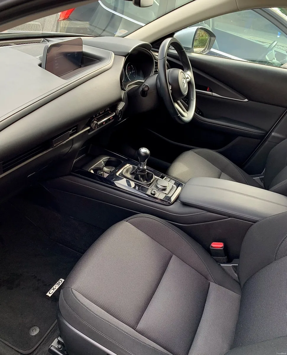 Mazda CX30 - 2.0petrol (low km, Irish car) - Image 6