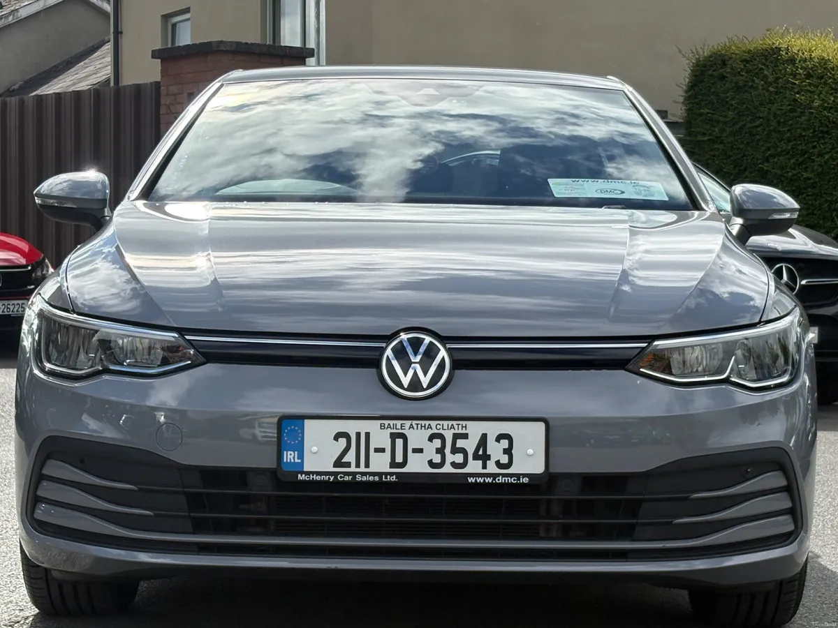 211 Volkswagen Golf Life 1.0 TSI *Low Kils* - Image 2