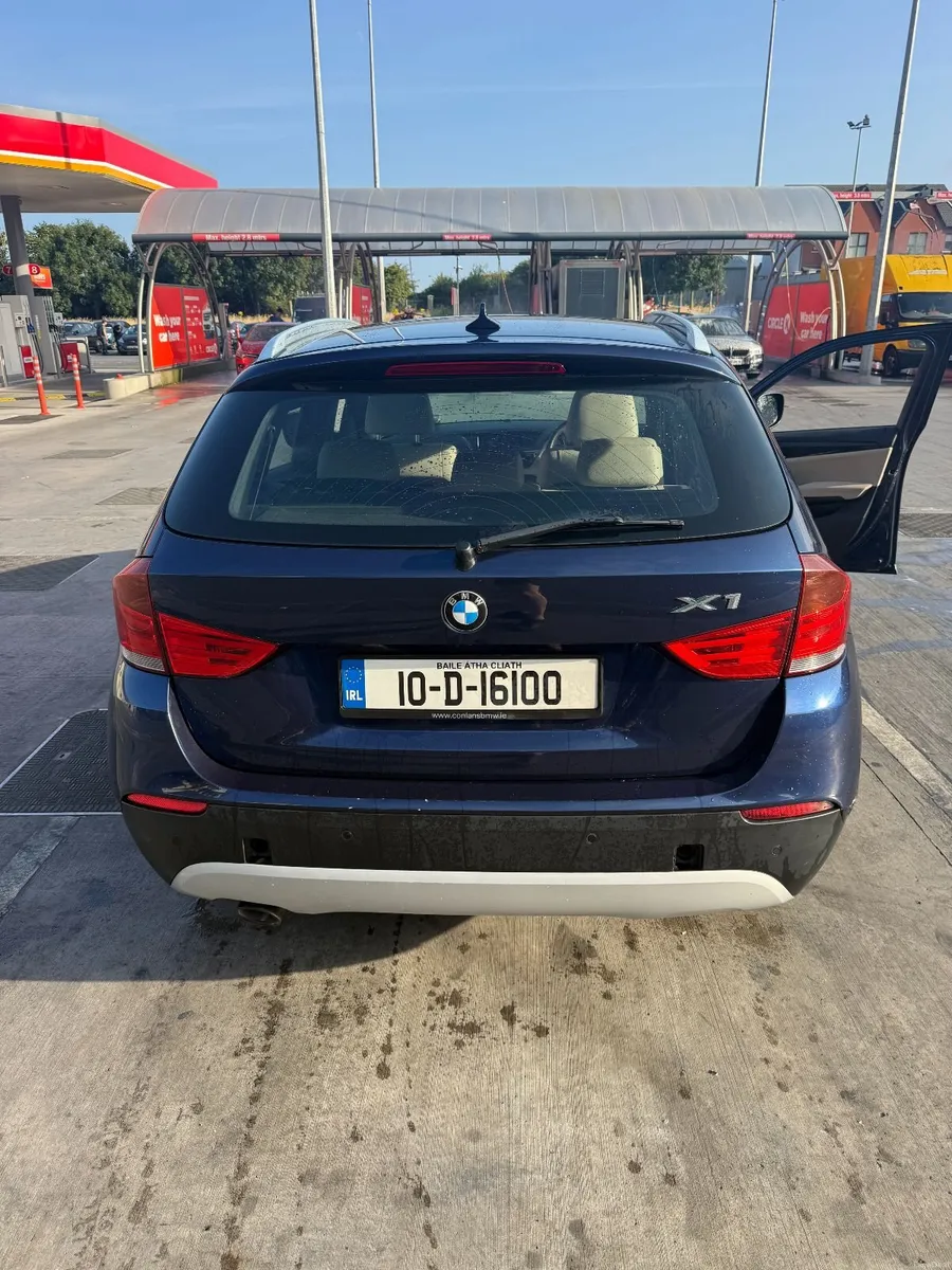BMW X1 2010 - Image 3
