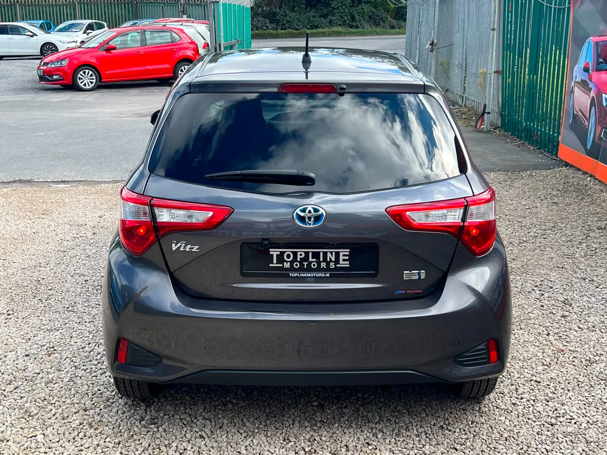 //1.5 HYBRID//LOW KMS//AUTO//NEW NCT//IMMACULATE// - Image 6