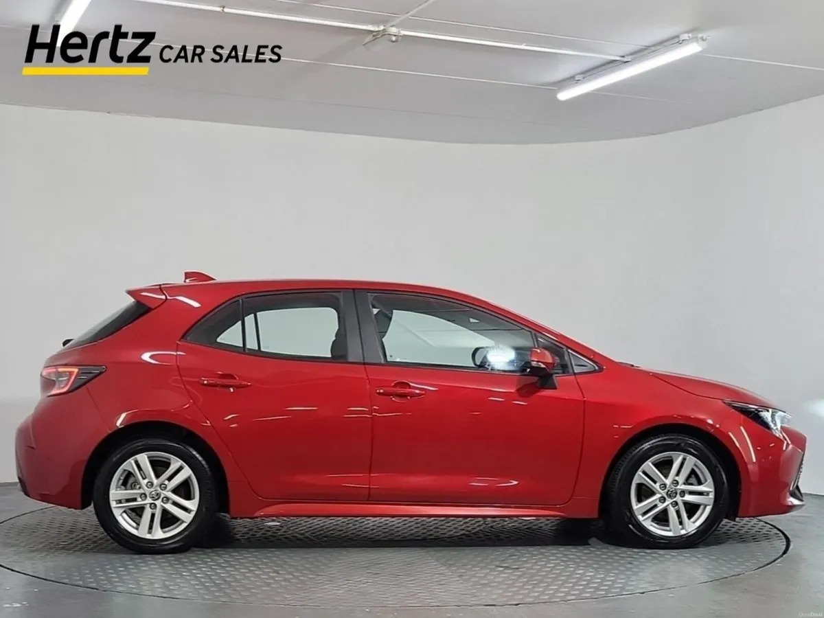 Toyota Corolla ICON HEV CVT 1.8 Petrol Automatic - Image 2