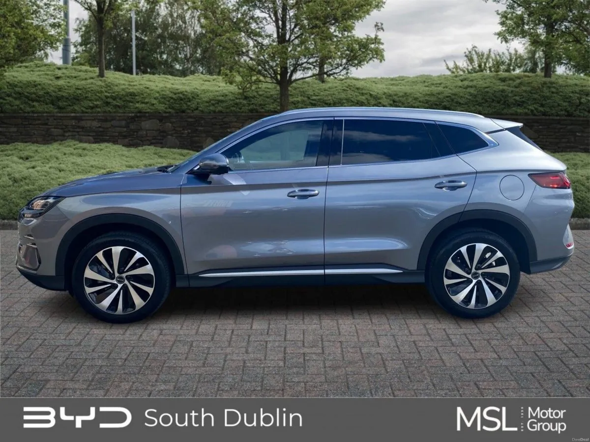 BYD SEAL U DM-i COMFORT FWD - Image 4