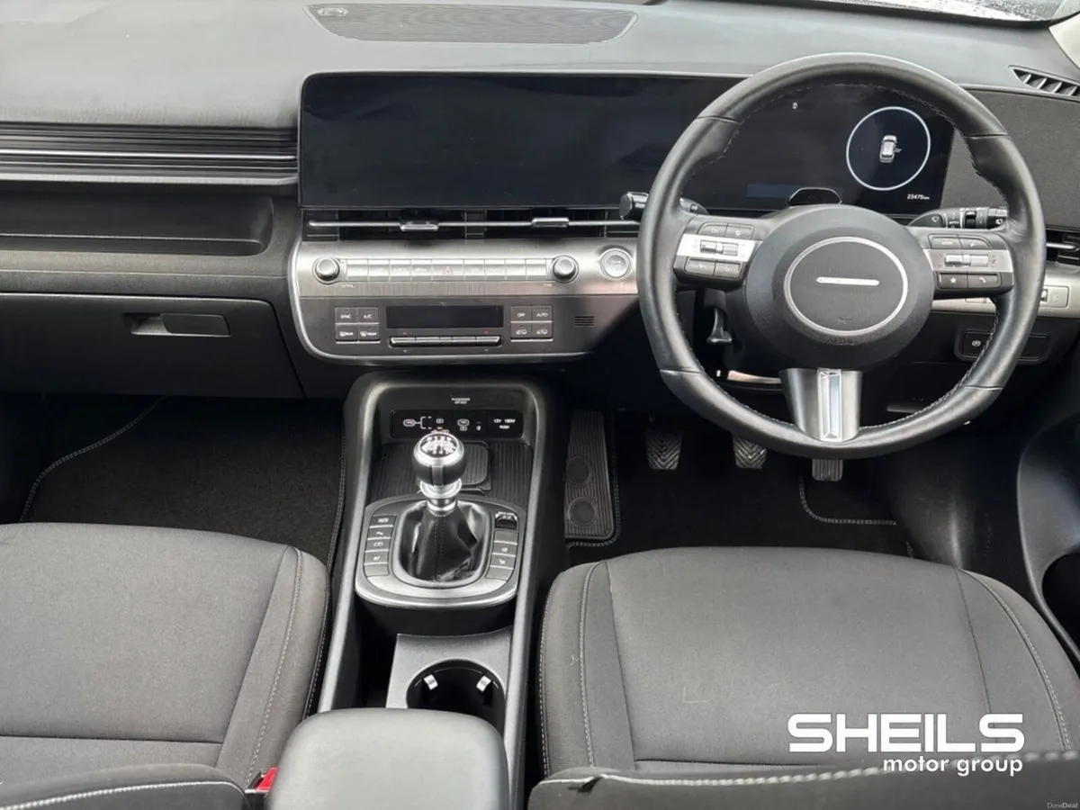 Hyundai KONA 1.0 T-GDI Elegance - Image 3