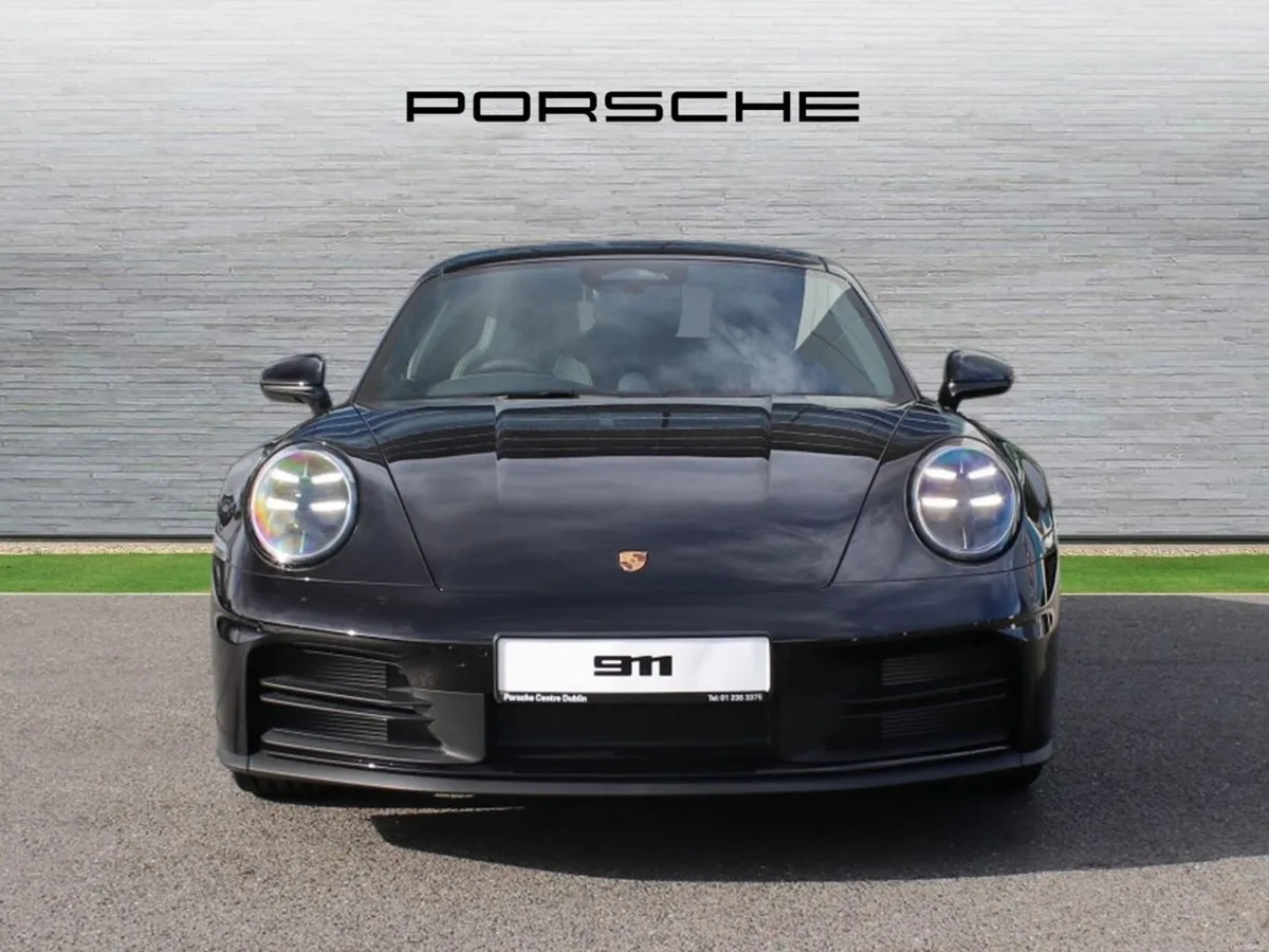 Porsche 911 Carrera (New) - Image 6