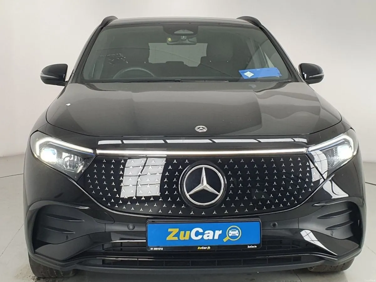 Mercedes-Benz EQA Eqa 250 Plus Urban Edition  Urba - Image 2